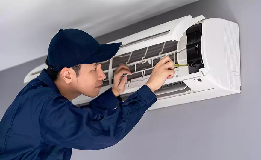 AC Duct Cleaning Palm Beach Gardens