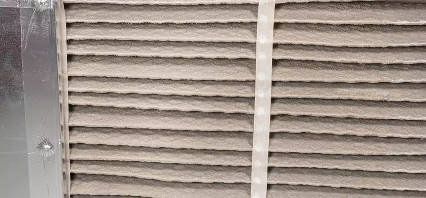 Mobile Car AC Filter Replacement in Palm Beach Gardens