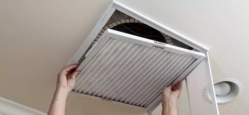 Robust Commercial Air Duct Cleaning in Palm Beach Gardens