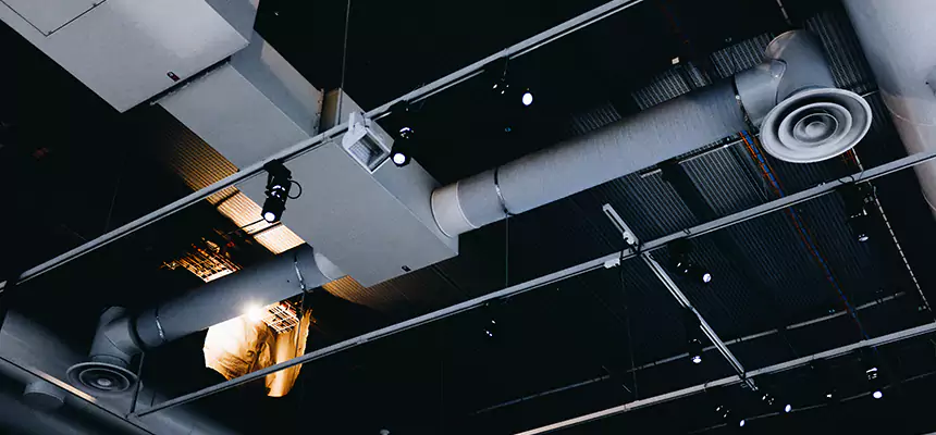 Our Air Duct Replacement Services in Palm Beach Gardens, FL