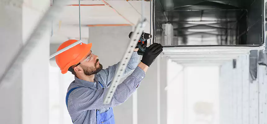 Our Air Vent Replacement Services in Palm Beach Gardens, FL