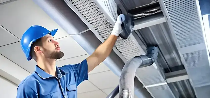 Our Annual Dryer Vent Maintenance Services in Palm Beach Gardens, FL