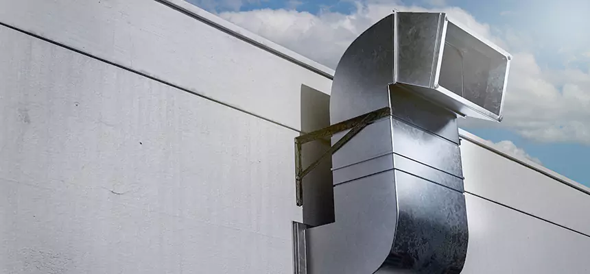 Trusted Industrial Dryer Vent Cleaning in Palm Beach Gardens