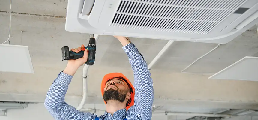 Detailed Multi‑Unit Riser & Roof Termination Cleaning in Palm Beach Gardens