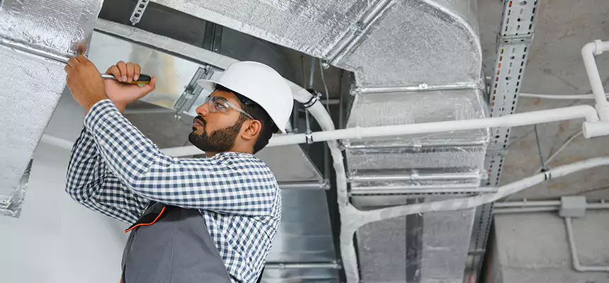Our Dryer Duct Pressure Testing Services in Palm Beach Gardens, FL