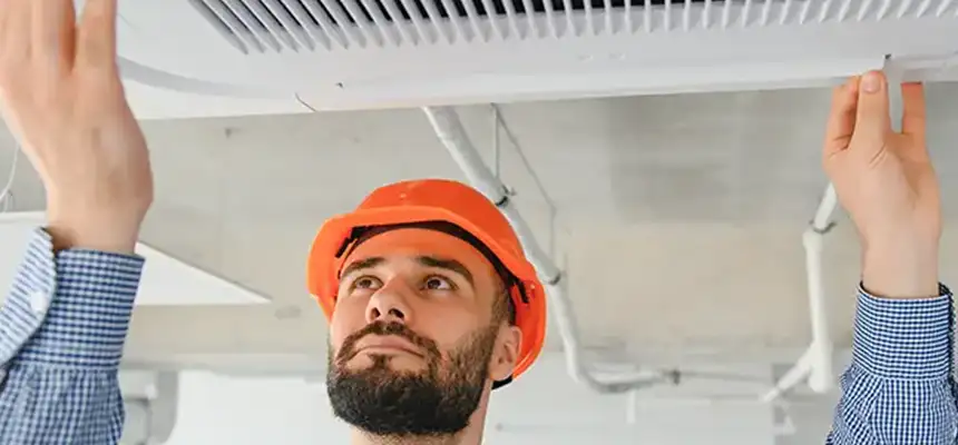 Our Furnace Vent Cleaning Services in Palm Beach Gardens, FL