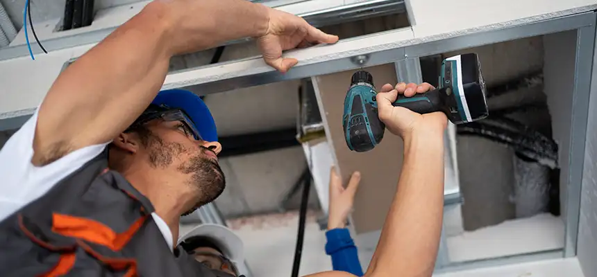 Our Improve Home Air Circulation Services in Palm Beach Gardens, FL