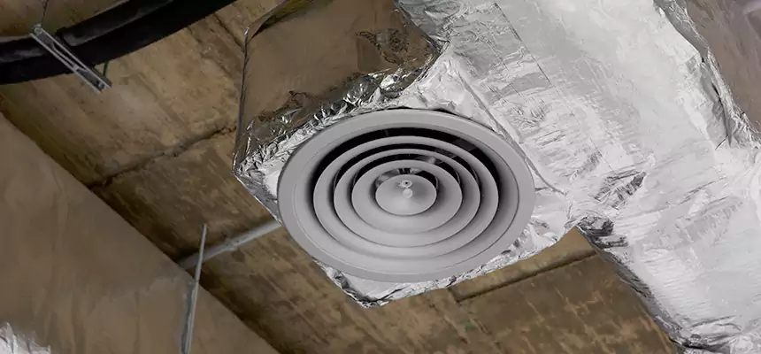 Our Industrial Dryer Vent Cleaning Services in Palm Beach Gardens, FL