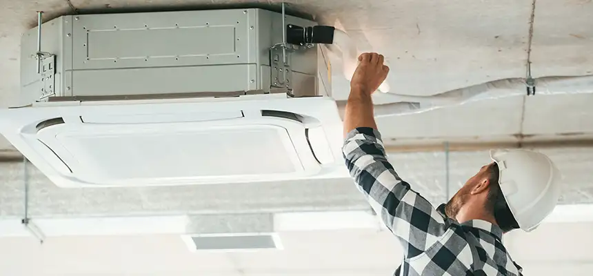 Our Local Vent Cleaning Services in Palm Beach Gardens, FL