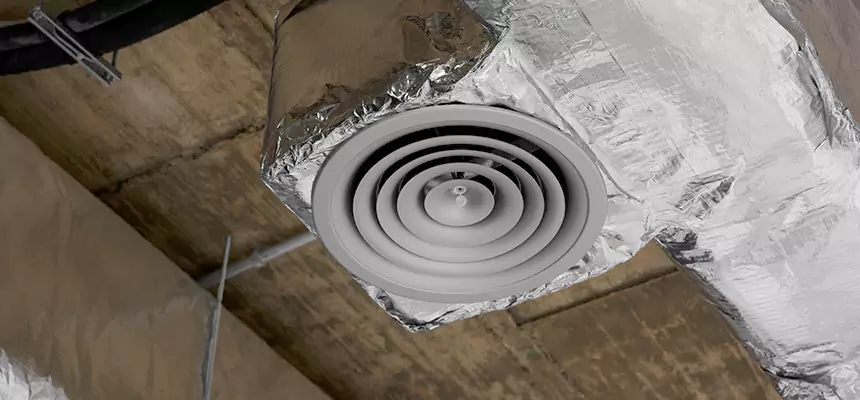 Our Low VOC Vent Installation Services in Palm Beach Gardens, FL