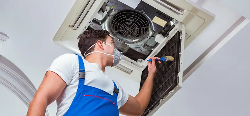 Our Move-in/Move-out Duct Cleaning Services in Palm Beach Gardens, FL
