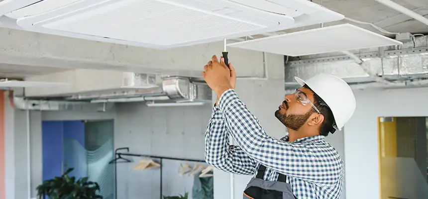 Our Roof Dryer Vent Cleaning Services in Palm Beach Gardens, FL