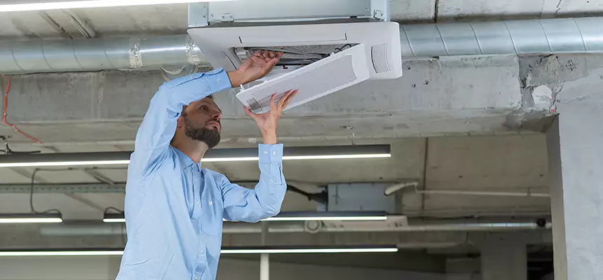 Our Room Addition Duct Installation Services in Palm Beach Gardens, FL