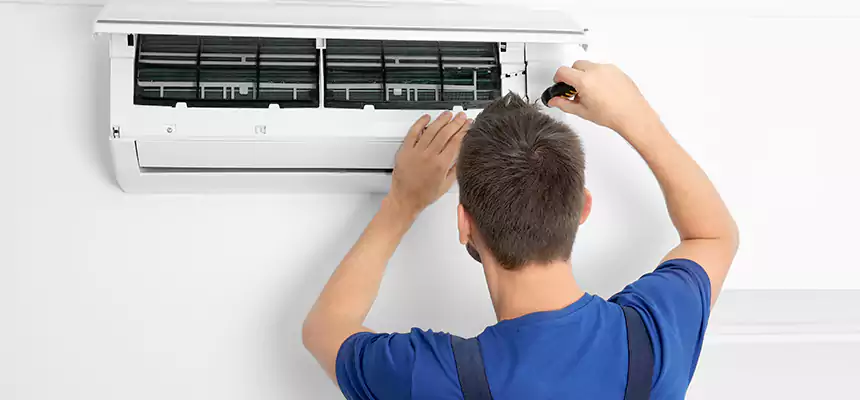 Our Smart Air Conditioning Installation Services in Palm Beach Gardens, FL