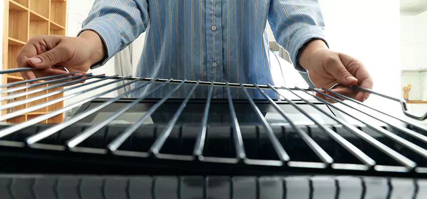 Our Vent Grille Washing Services in Palm Beach Gardens, FL
