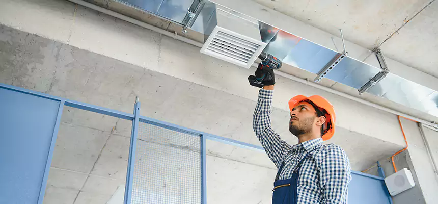 Efficient Exhaust Vent Cleaning in Palm Beach Gardens, FL