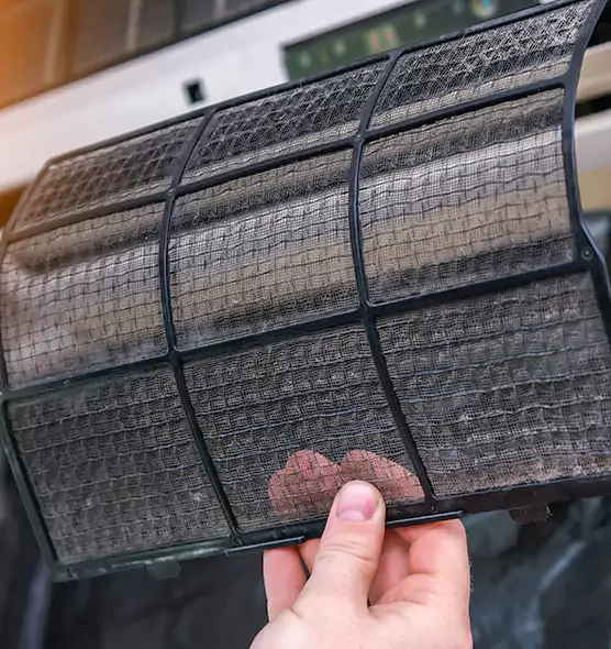 Top-notch AC Air Filter Replacement in Palm Beach Gardens