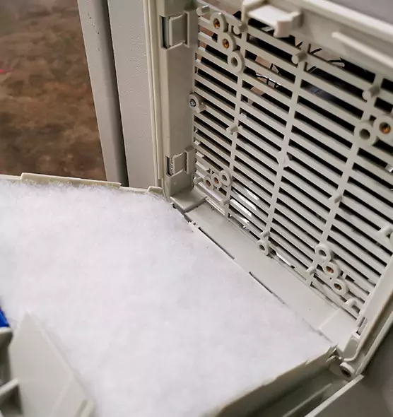 Professional Air Duct Expansion Solutions in Palm Beach Gardens, FL