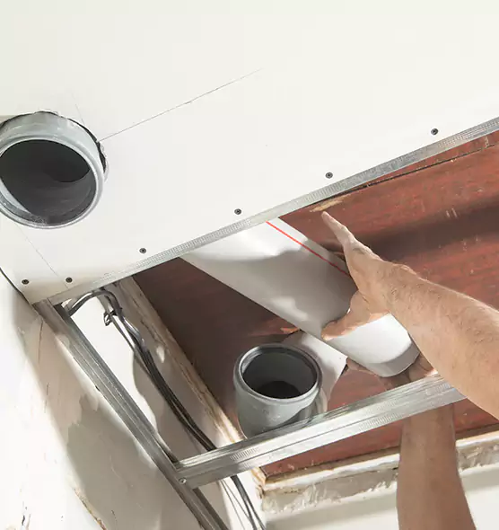 Professional Air Duct Replacement in Palm Beach Gardens, FL