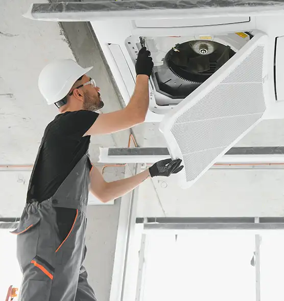 About Air Duct Rodent Removal in Palm Beach Gardens, FL