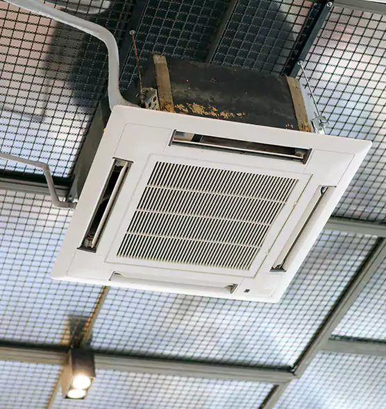 Top-Notch Allergy Relief Vent Cleaning Services in Palm Beach Gardens, FL