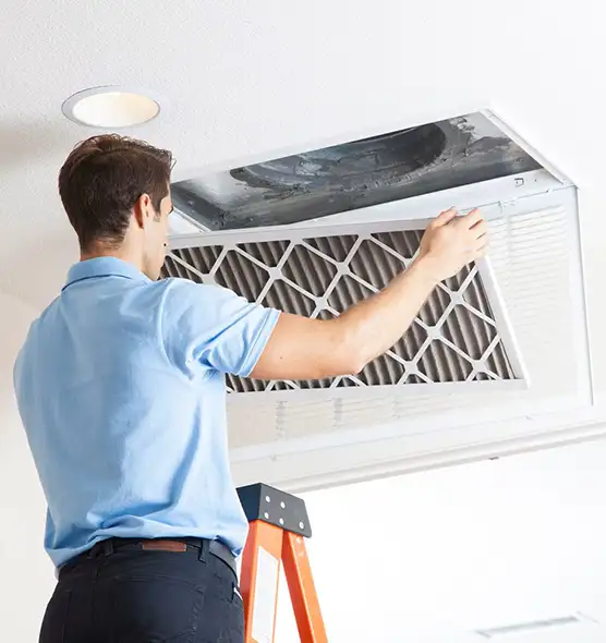 About Annual Dryer Vent Maintenance Palm Beach Gardens, FL