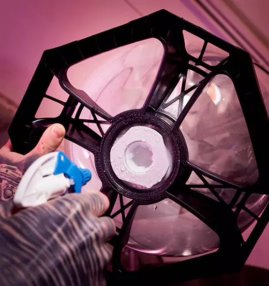 Advanced Basement Vent Cleaning in Palm Beach Gardens, FL