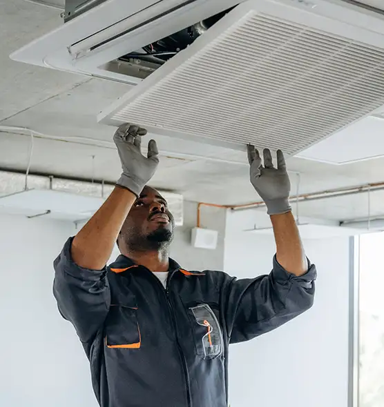 About Certified Air Duct Specialists in Palm Beach Gardens, FL