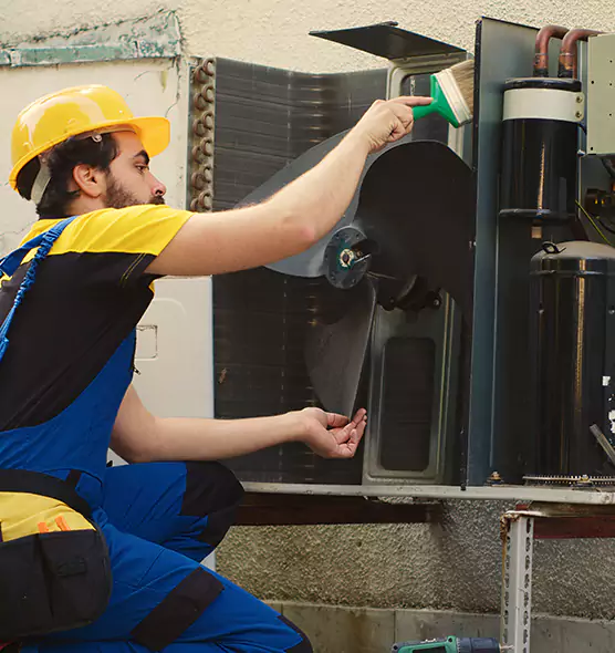 About Dryer Duct Fire Hazard Inspection in Palm Beach Gardens, FL