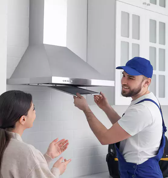 Professional Dryer Vent Cleaning Service in Palm Beach Gardens, FL