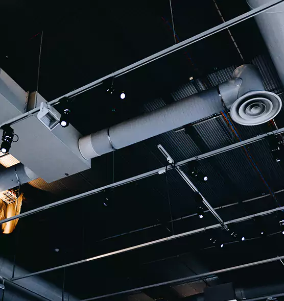 Professional Duct Cleaning For LEED Homes in Palm Beach Gardens, FL