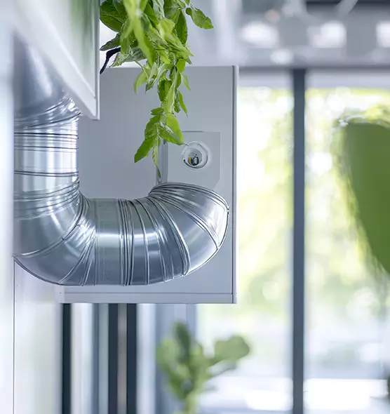 Professional Eco-Friendly Duct Cleaning Services in Palm Beach Gardens, FL