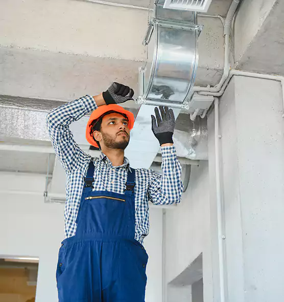 About Hotel Duct And Vent Cleaning in Palm Beach Gardens, FL
