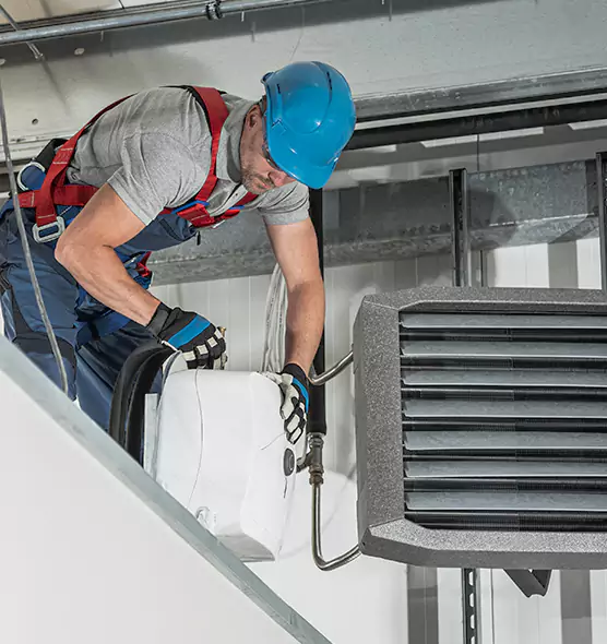 Professional HVAC Cleaning Solutions in Palm Beach Gardens, FL