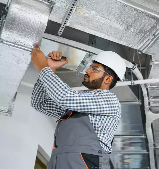 Welcome to Mold & Mildew Removal from Air Ducts Palm Beach Gardens, FL