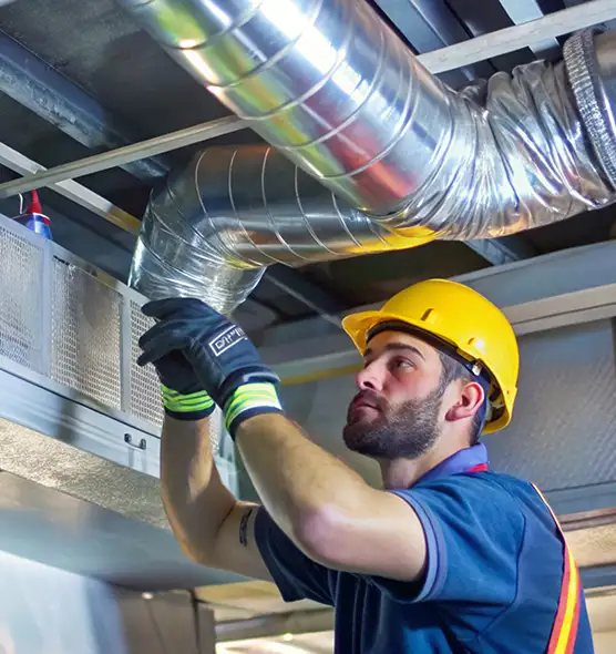 Professional NADCA Approved Air Duct Services in Palm Beach Gardens, FL
