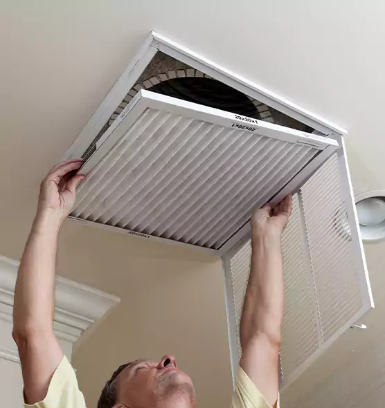 Advanced Residential Vent Cleaning in Palm Beach Gardens, FL