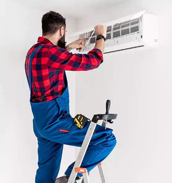About Smart Air Conditioning Installation in Palm Beach Gardens, FL