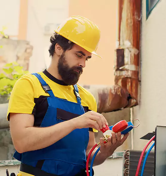 About Smart HVAC Installation in Palm Beach Gardens, FL