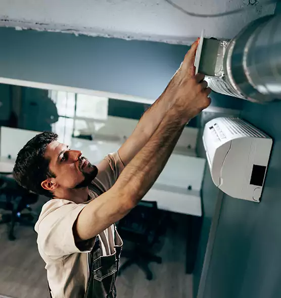 Reliable Warehouse Vent Cleaning in Palm Beach Gardens, FL