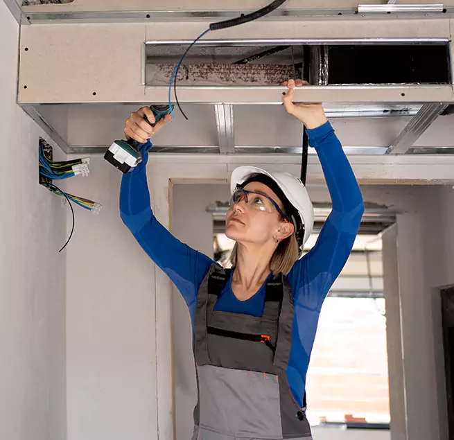 Why Homeowners & Businesses Trust Us in Palm Beach Gardens, FL?