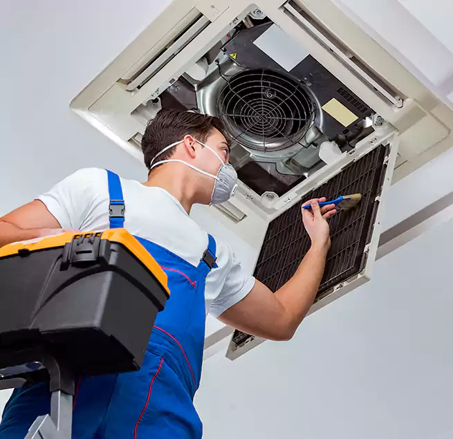 Why Homeowners & Businesses Trust Us in Palm Beach Gardens, FL?